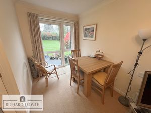 Dining Area- click for photo gallery